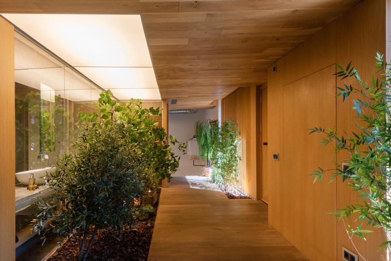 Petit Luxe Loft Daire Terrassa Dış mekan fotoğraf